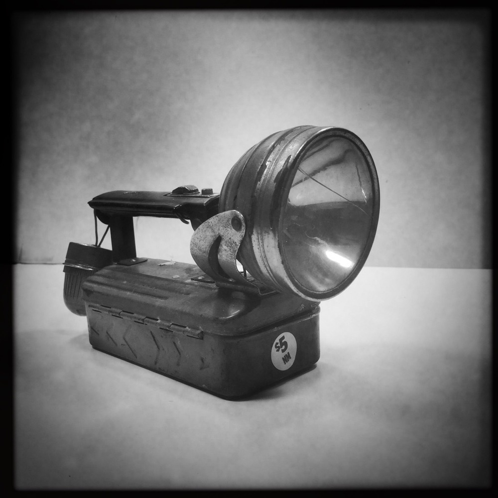 Meet your Posher, Norm